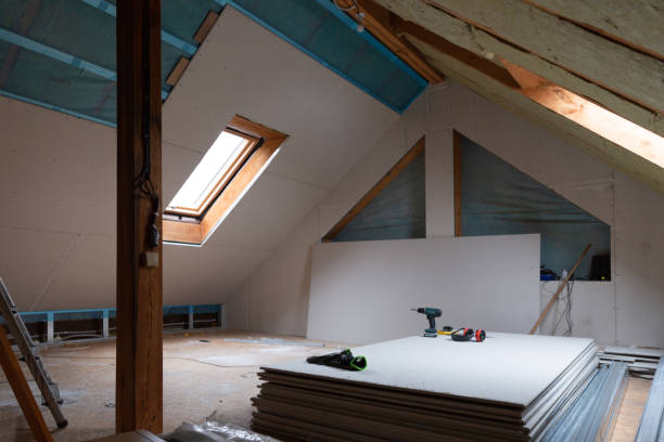 Best Spray Foam Insulation in Suffield Depot, CT