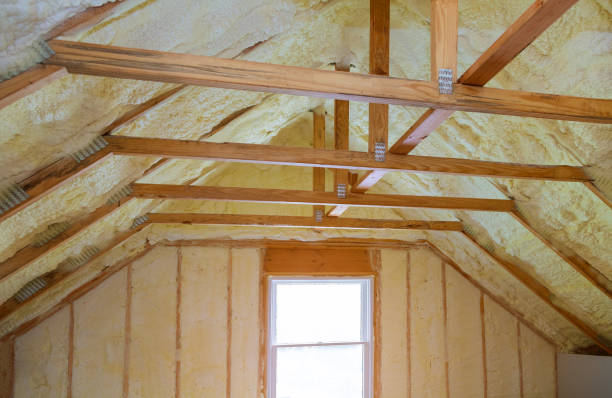 Trusted Suffield Depot, CT Insulation Contractor Experts