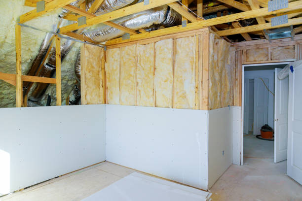 Best Fiberglass Insulation in Suffield Depot, CT
