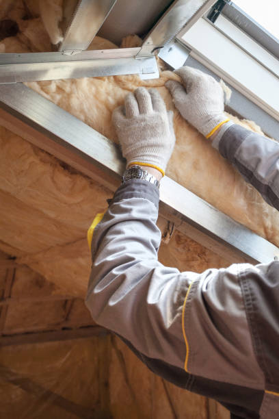 Best Cellulose Insulation in Suffield Depot, CT