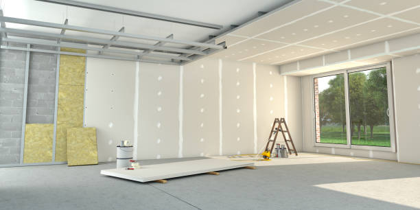Best Blown-in Insulation in Suffield Depot, CT