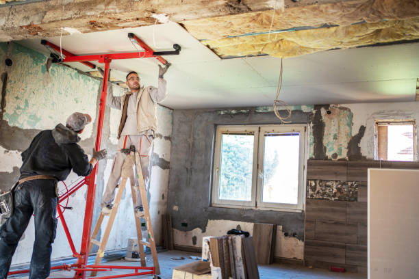 Types of Insulation We Offer in Suffield Depot, CT