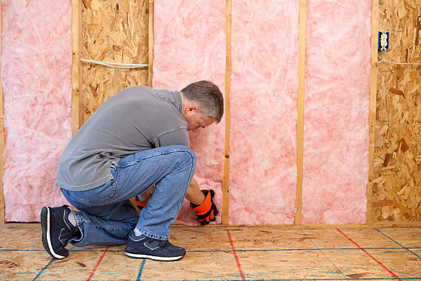 Best Energy Efficiency Insulation in Suffield Depot, CT