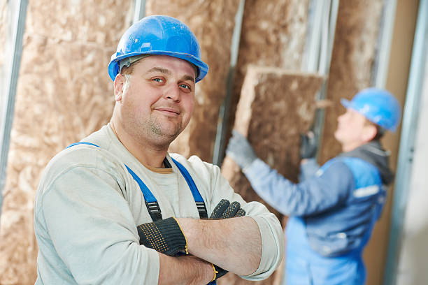 Best Energy Efficiency Insulation in Suffield Depot, CT